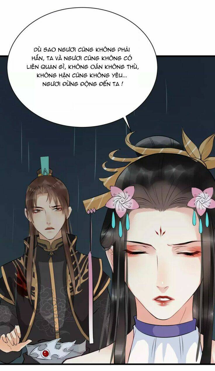 Bồng Sơn Viễn: Chapter 26