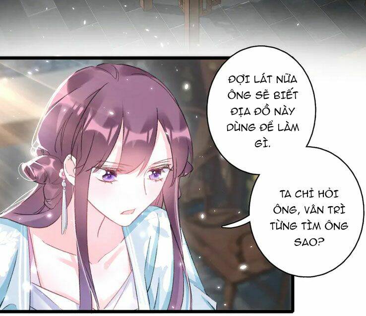 Hoa Nhan Sách: Chapter 211