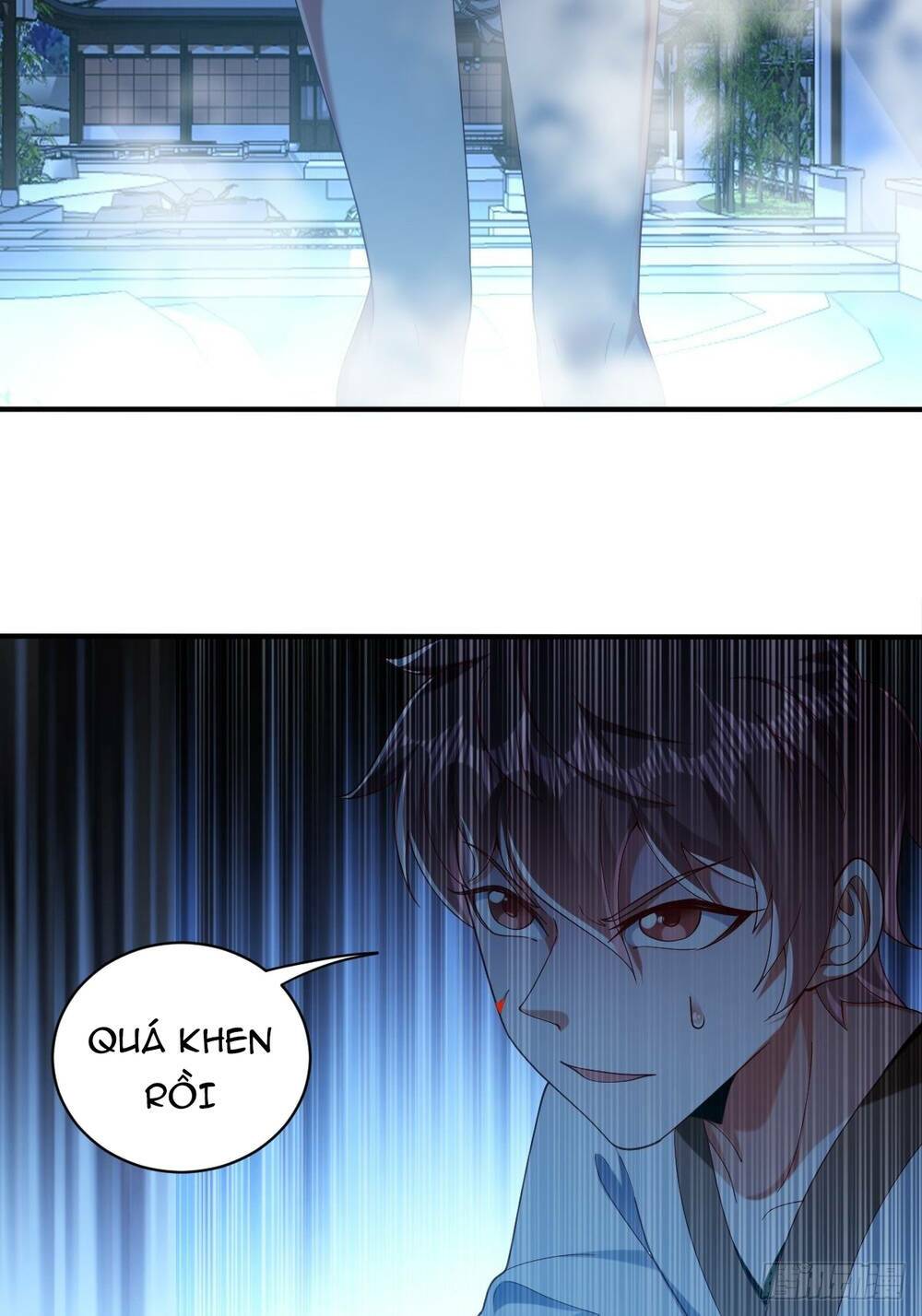 Cục Gạch Xông Vào Dị Giới: Chapter 54