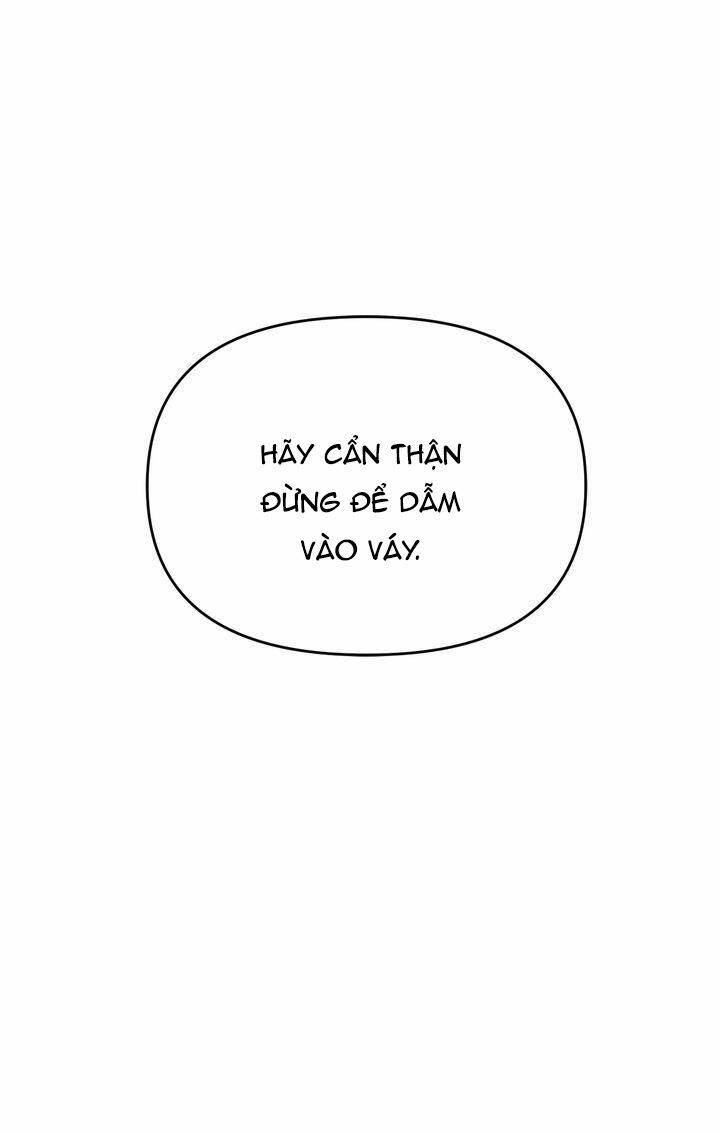 Aristité Được Ban Phước Một Lời Nguyền: Chapter 11