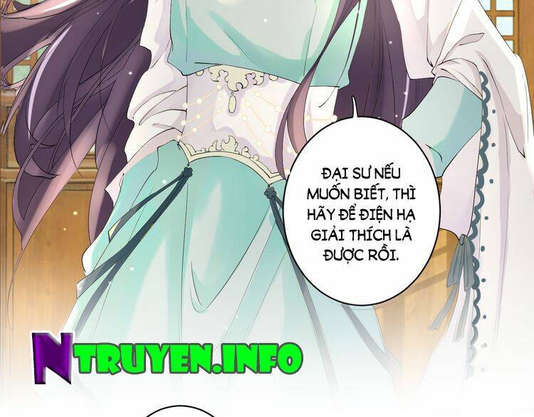 Hoa Nhan Sách: Chapter 25.1