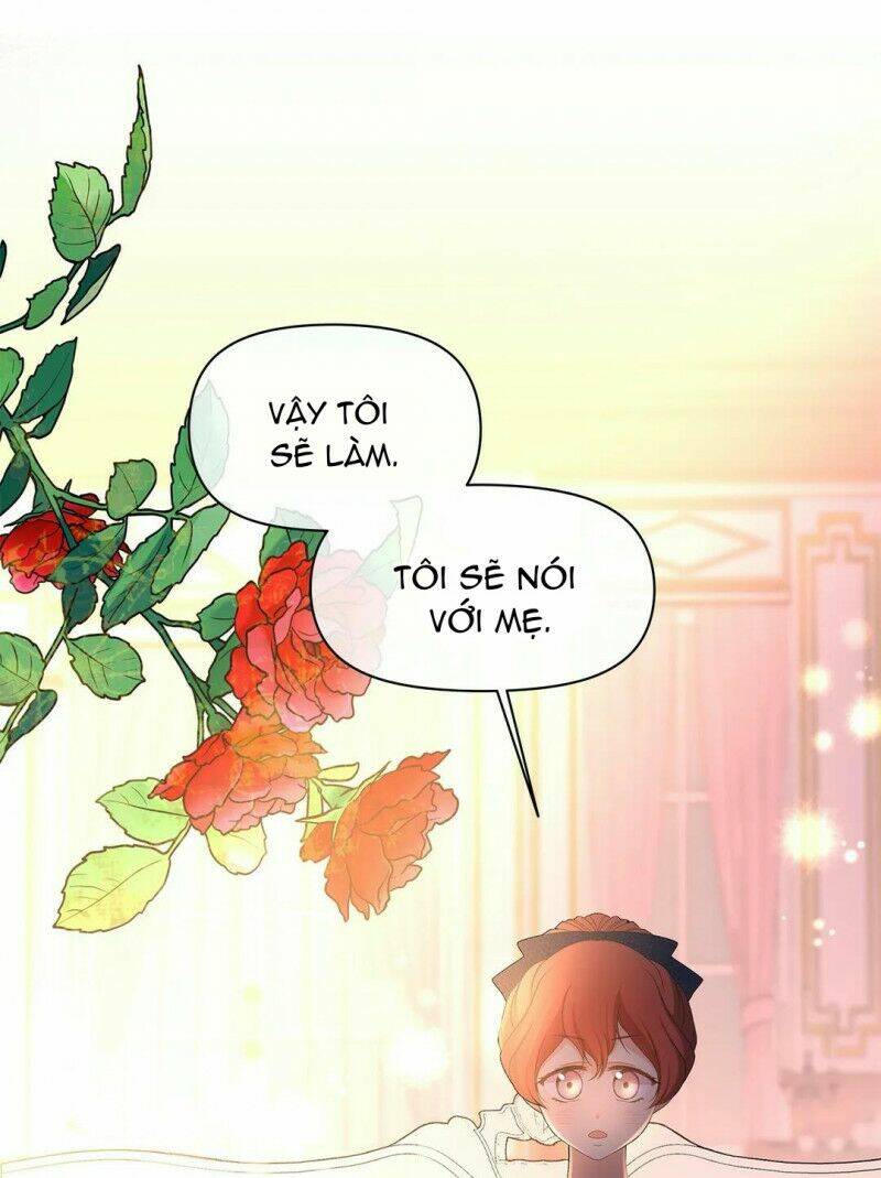 Công Chúa Thời Gian Có Hạn: Chapter 18