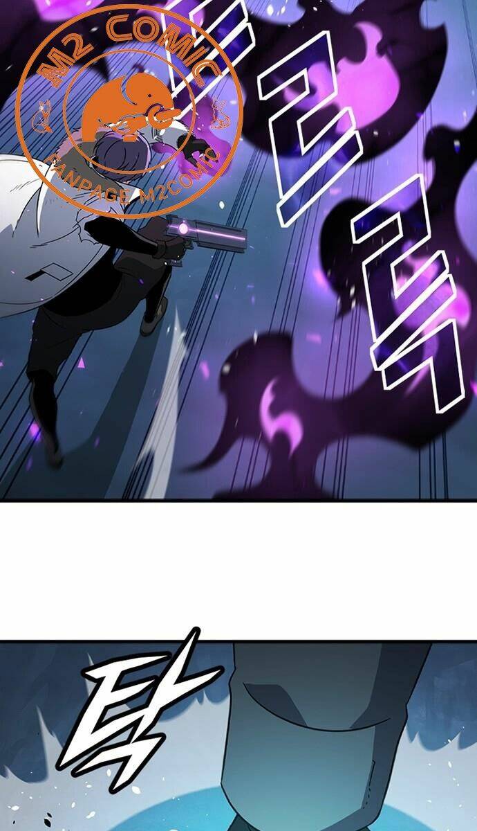 Điểm Chết: Chapter 22