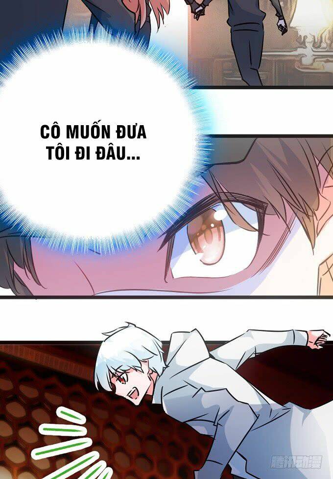 Huyết Đồng Tử: Chapter 12