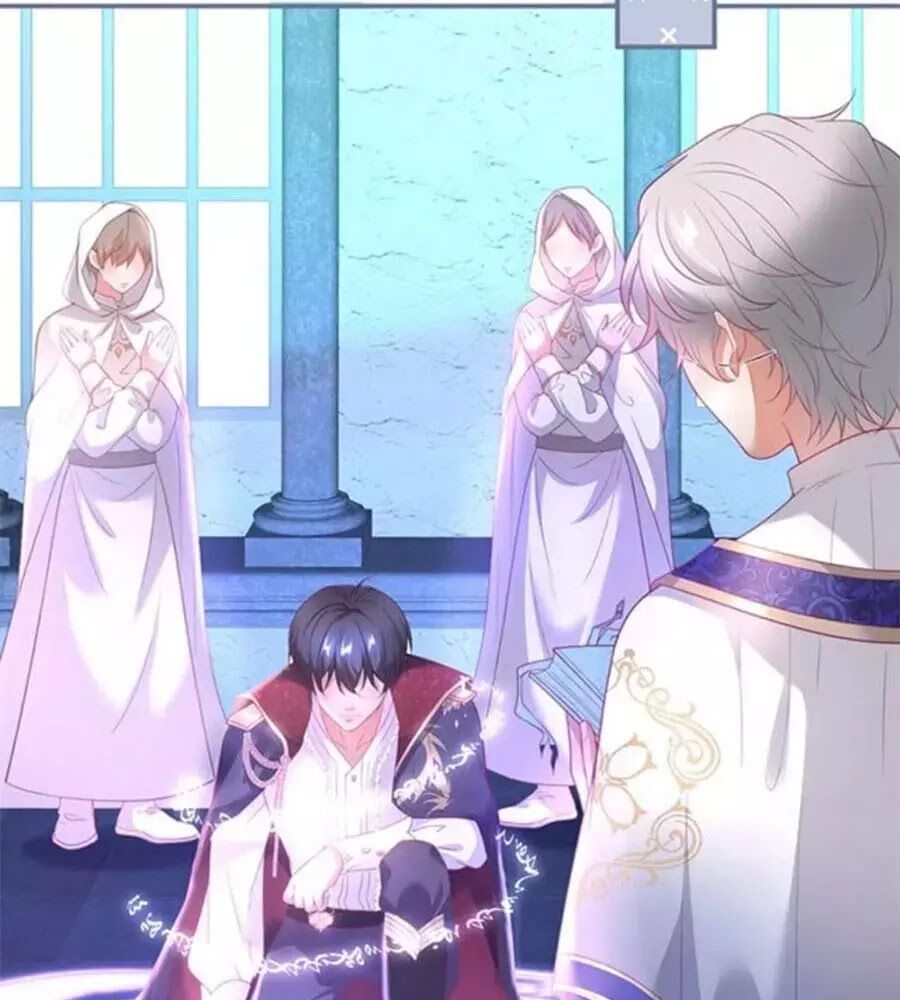 Vương Tử Và Ánh Trăng Đen: Chapter 51