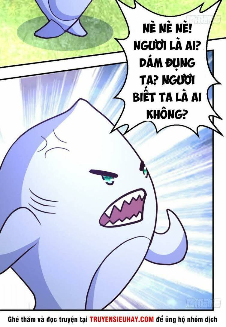 Trọng Sinh Tu Chân Tại Đô Thị: Chapter 60