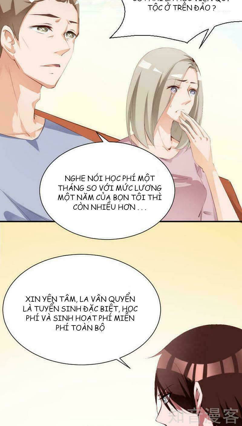 Nam Thần Là Một Đôi: Chapter 34