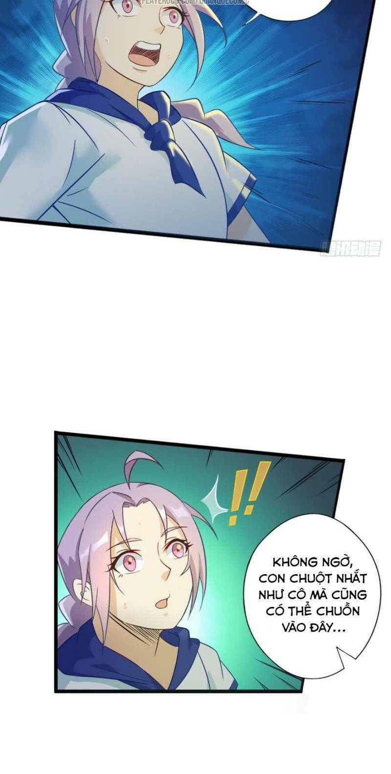 Ta Có Di Sản Tại Dị Giới: Chapter 17