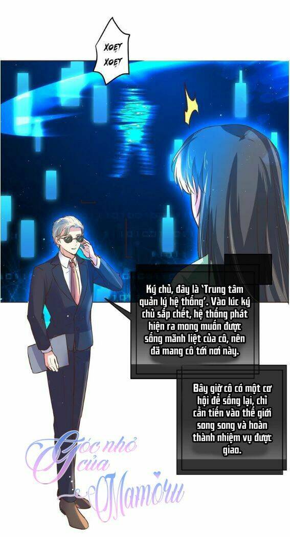 Hậu Cung Của Nữ Hoàng Có Chút Loạn: Chapter 1