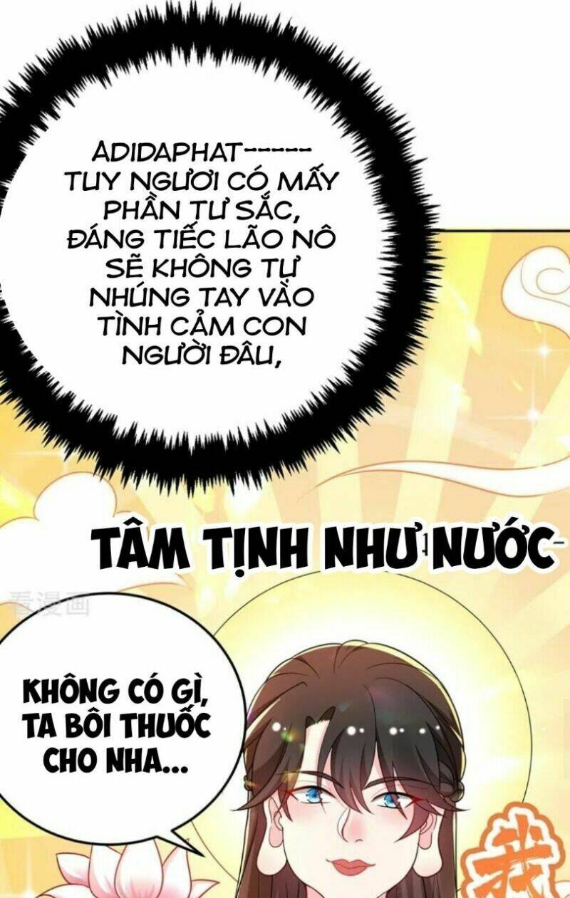 Giang Sơn Mỹ Nam Nhập Trướng Ta: Chapter 48