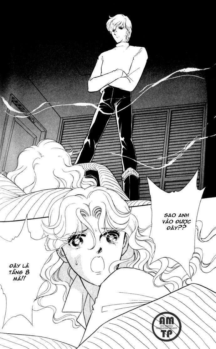 Ao No Fuuin - Blue Seal: Chapter 4