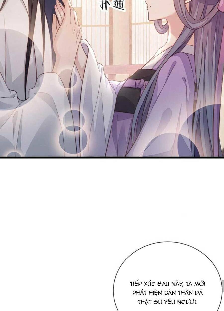 Mau Xuyên Không Rửa Tội Cho Nhân Vật Phản Diện: Chapter 121