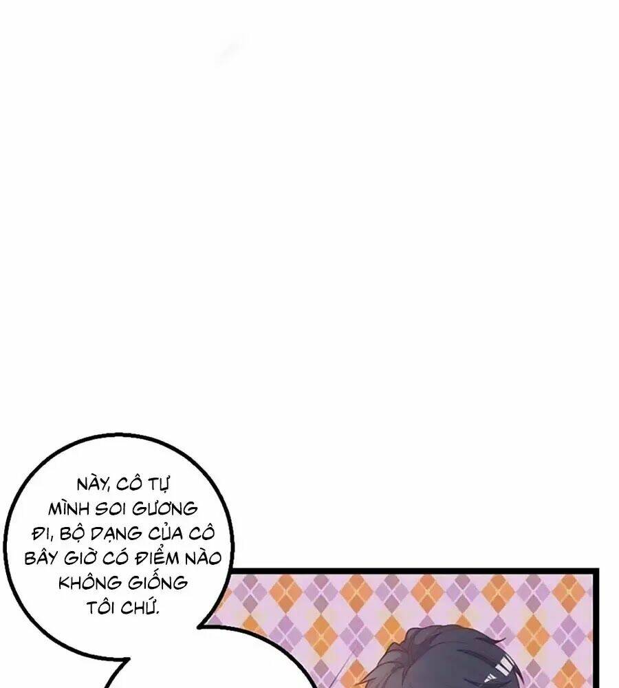 Thịnh Thế Hoa Sủng: Tôi Bị Bắt Làm Tù Binh: Chapter 14