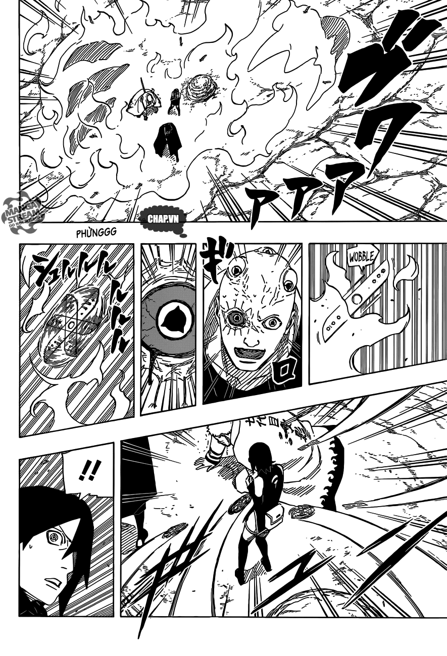 Naruto: Chapter 700.6