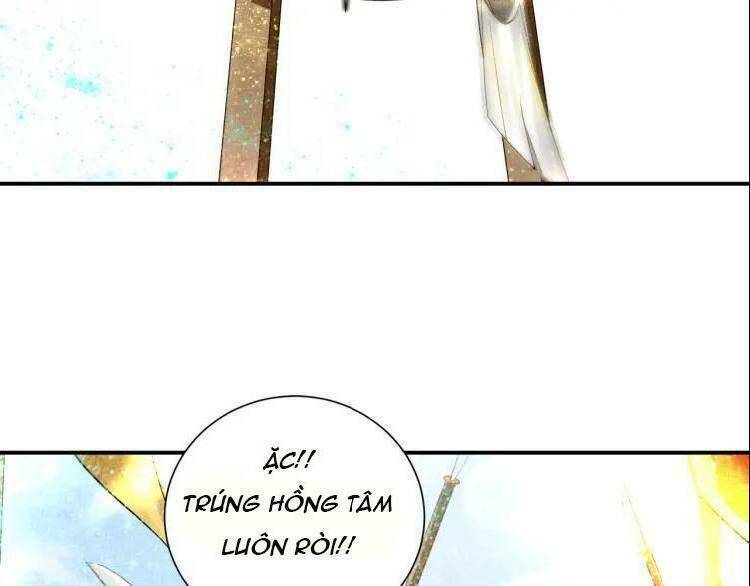 Thịnh Sủng Y Phi Chi Dao Quan Truyện: Chapter 21