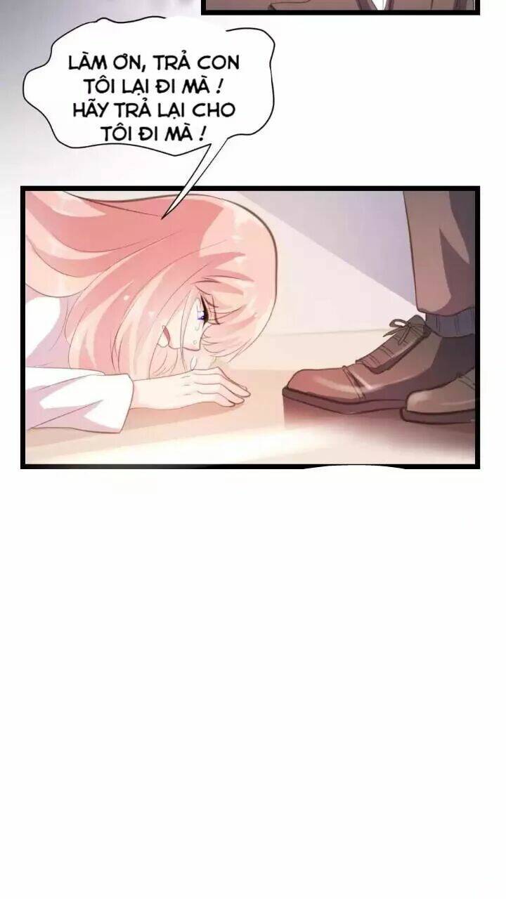 Bản Hợp Đồng Của Tổng Tài Lạnh Lùng: Chapter 17