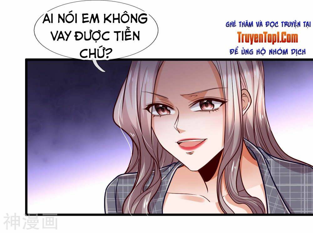Tuyệt Đỉnh Khí Thiếu: Chapter 19