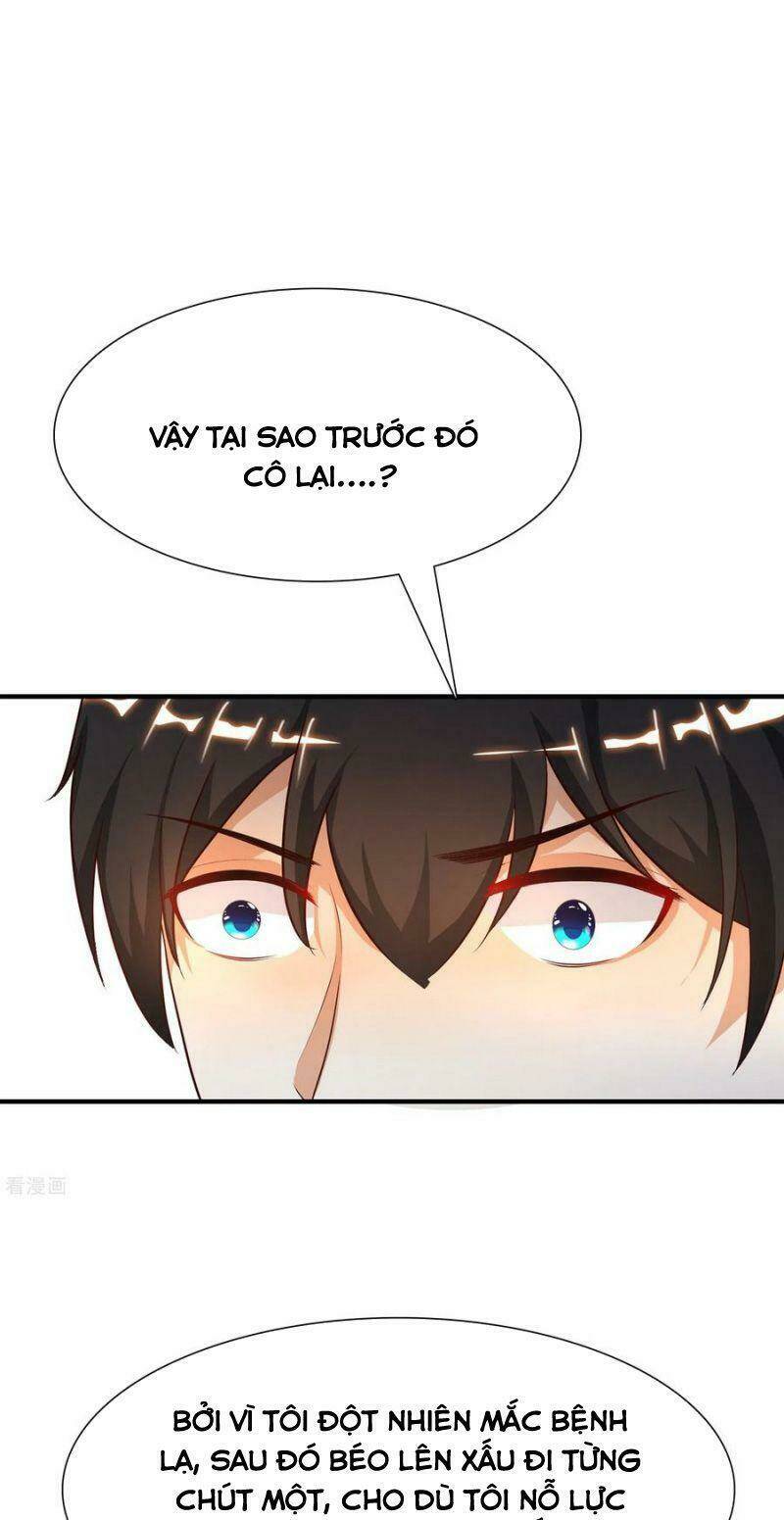 Tối Cường Vận Đào Hoa: Chapter 155