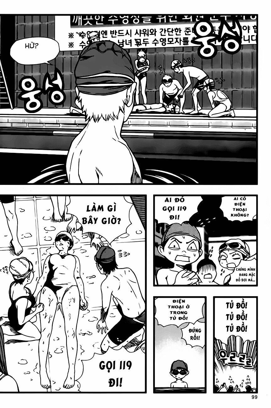 Need A Girl: Chapter 42