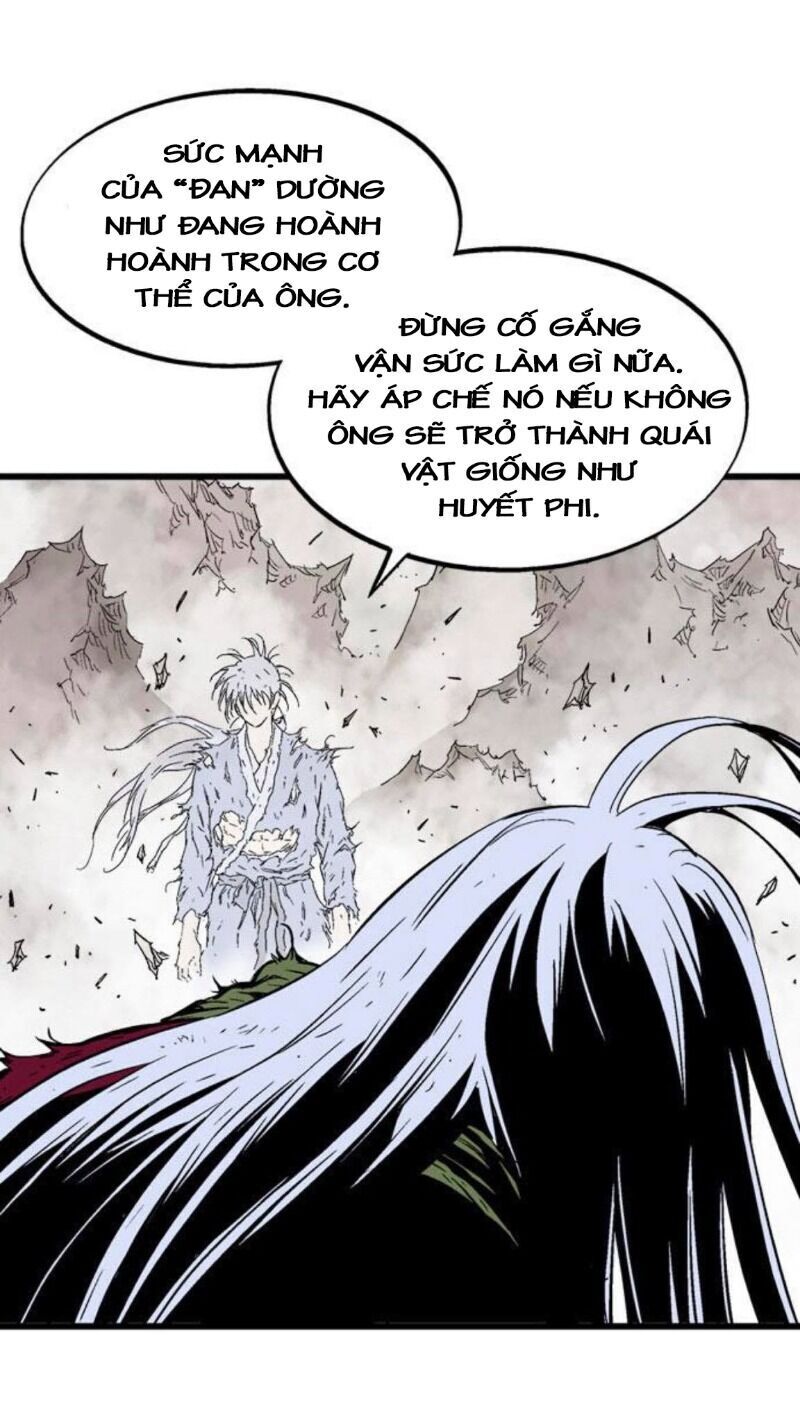 Cao Thủ 2: Chapter 126