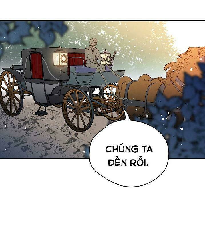 Hoàng Phi Bóng Tối: Chapter 2