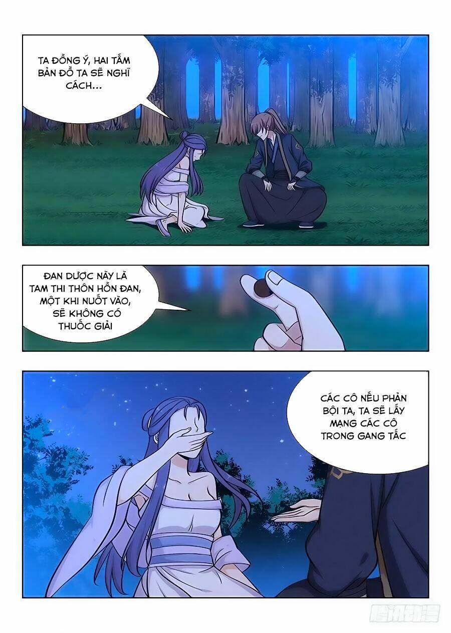 Tối Cường Phản Sáo Lộ Hệ Thống: Chapter 45