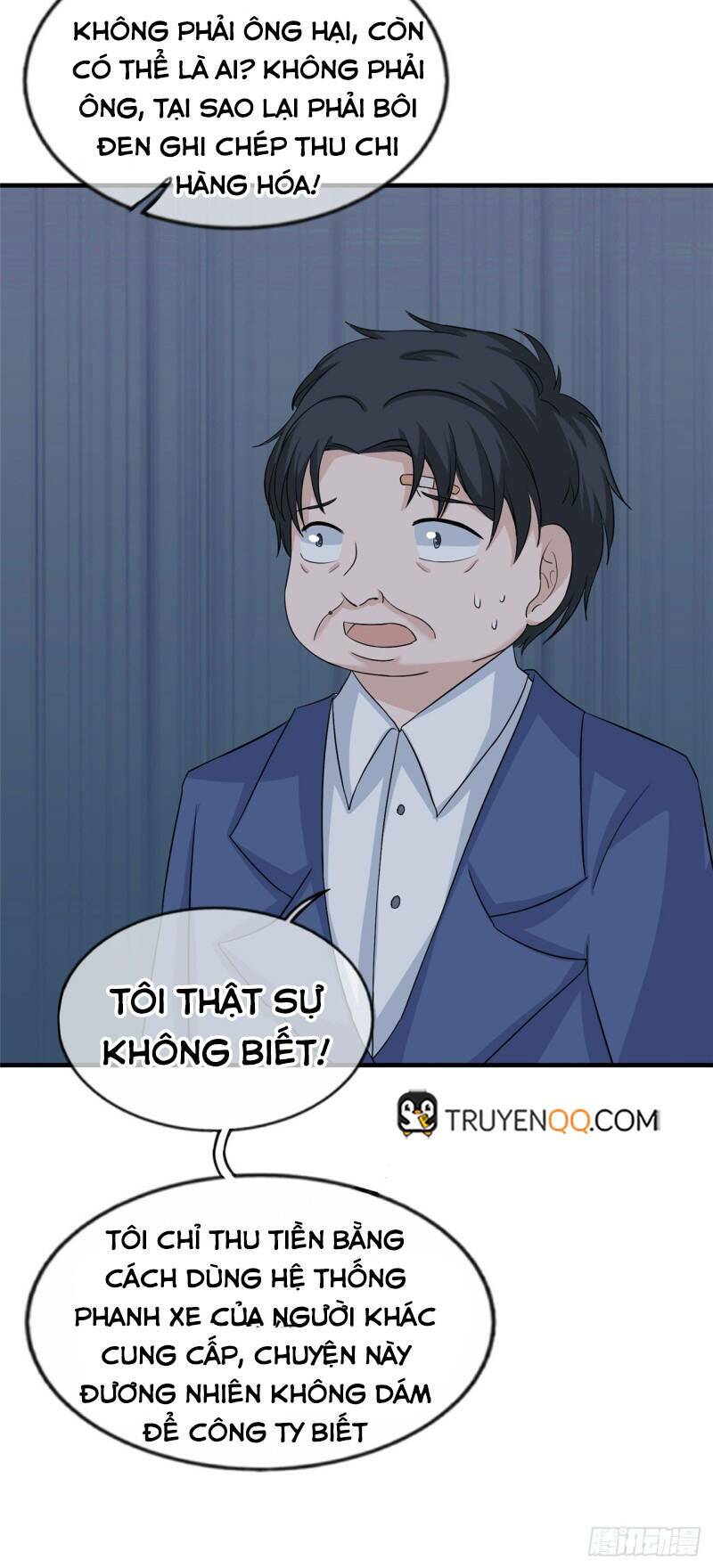 Siêu Cấp Nữ Thần Trọng Sinh: Chapter 20