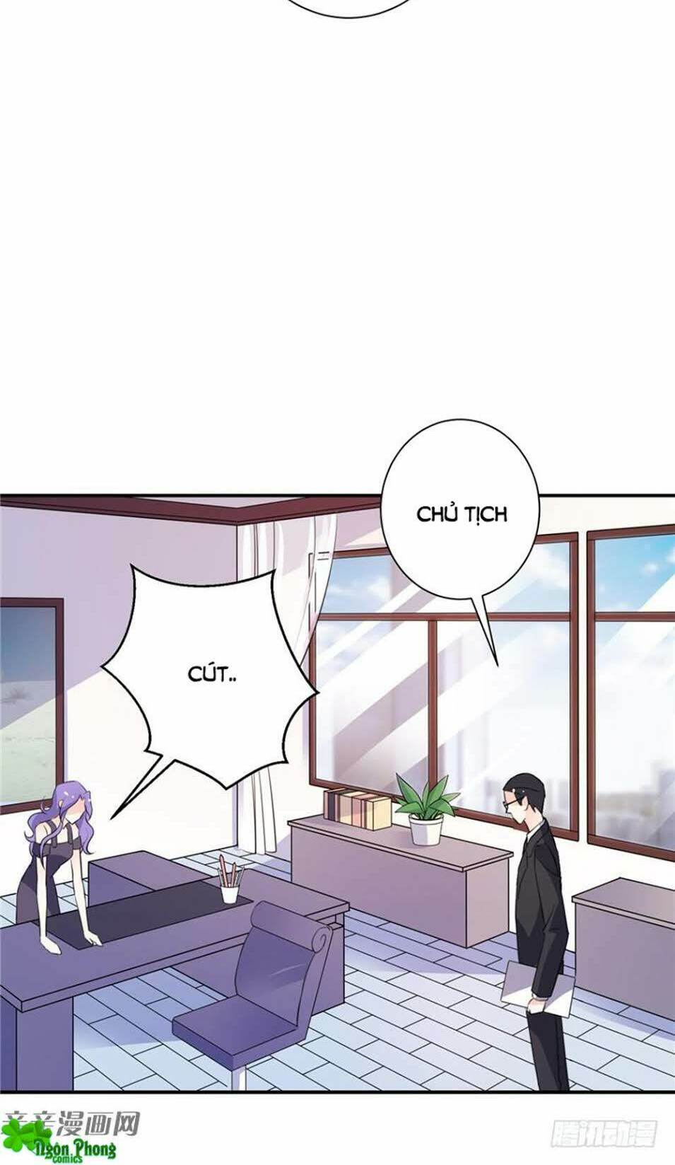 Vợ Yêu Là Báu Vật: Chapter 66