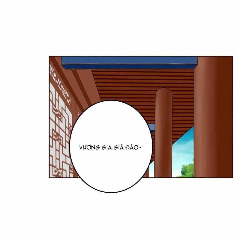 Thông Linh Phi: Chapter 220