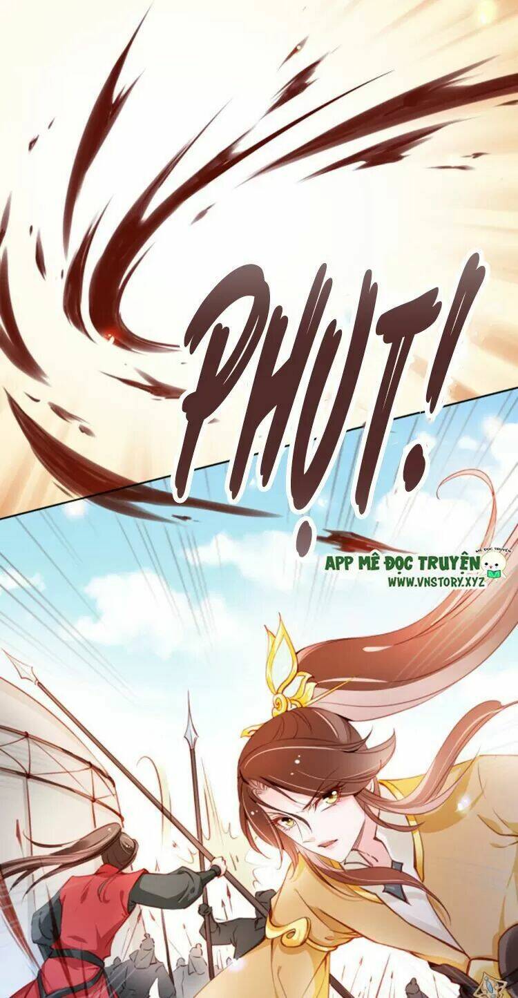 Nàng Trở Thành Bạch Nguyệt Quang Của Vương Gia Bệnh Kiều: Chapter 82