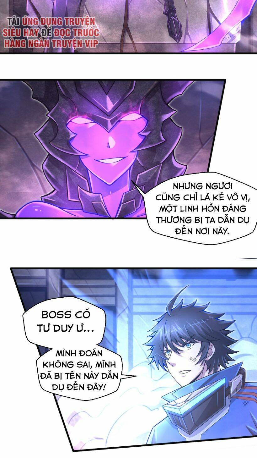 Một Trăm Triệu Điểm: Chapter 15