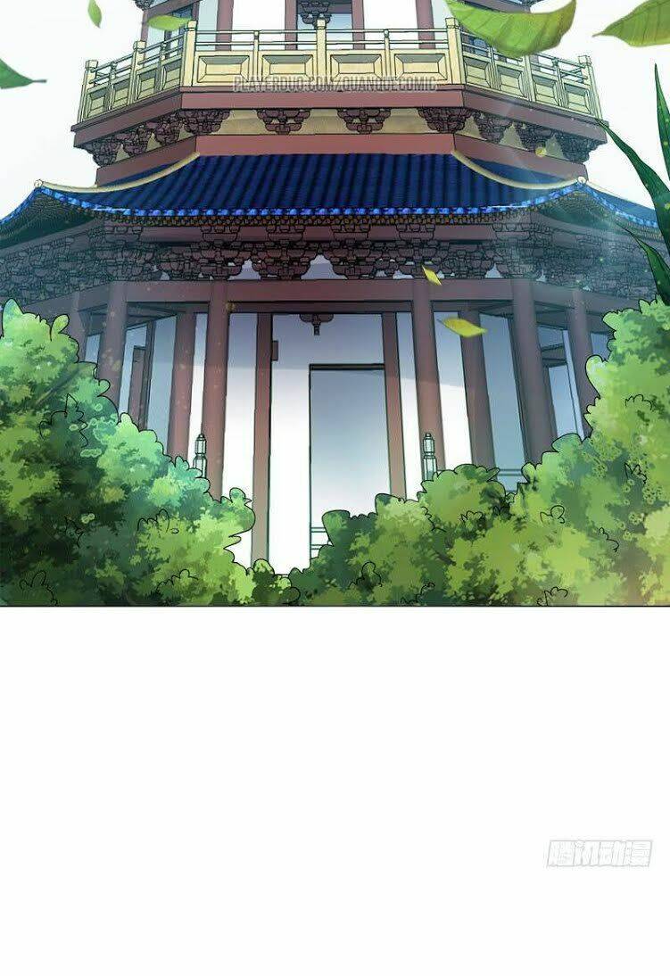 Thiên Thần Quyết: Chapter 52