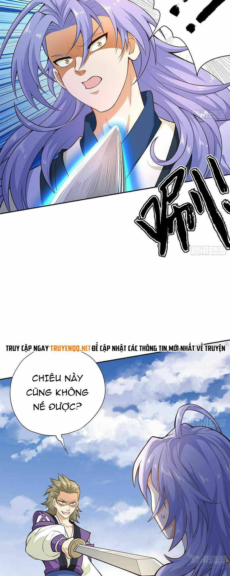 Tu Chân Toàn Dựa Số Lý Hóa: Chapter 1