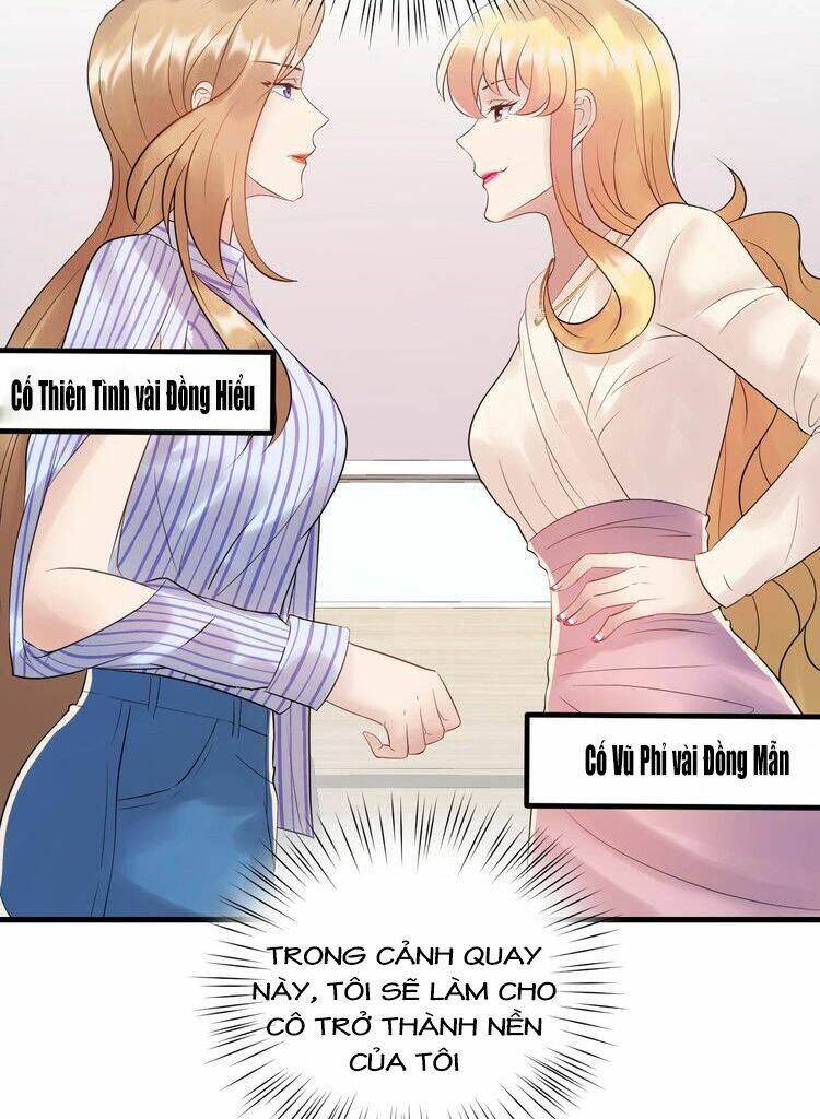 Trong Sinh Chi Ức Vạn Ảnh Hậu Yếu Thượng Vị: Chapter 202