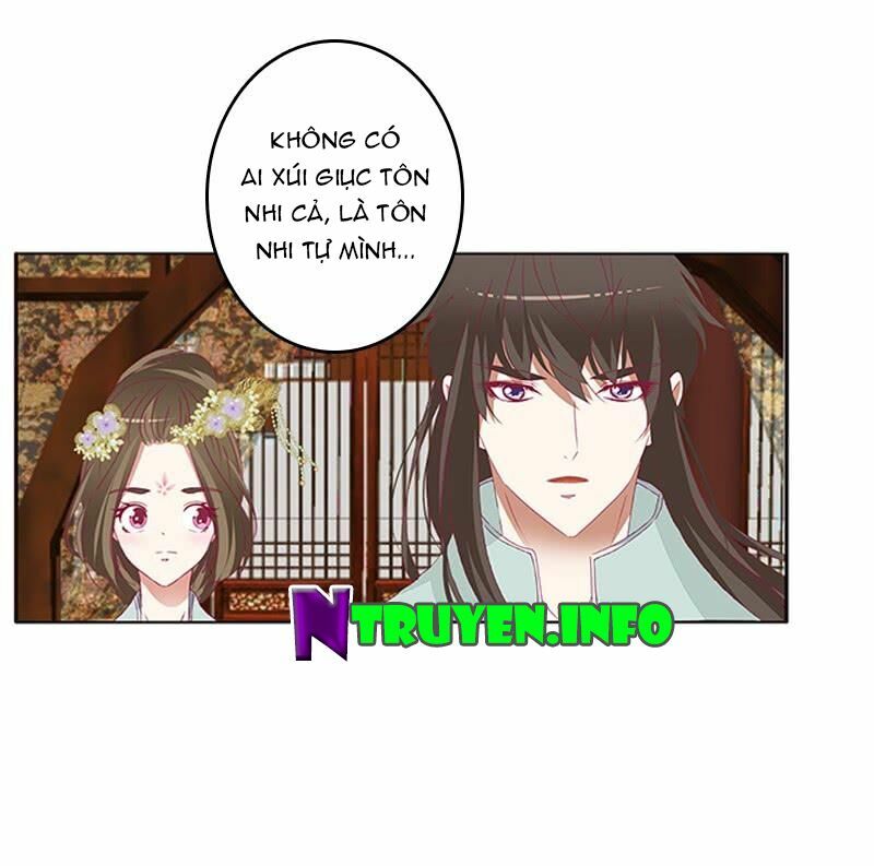 Thông Linh Phi: Chapter 446