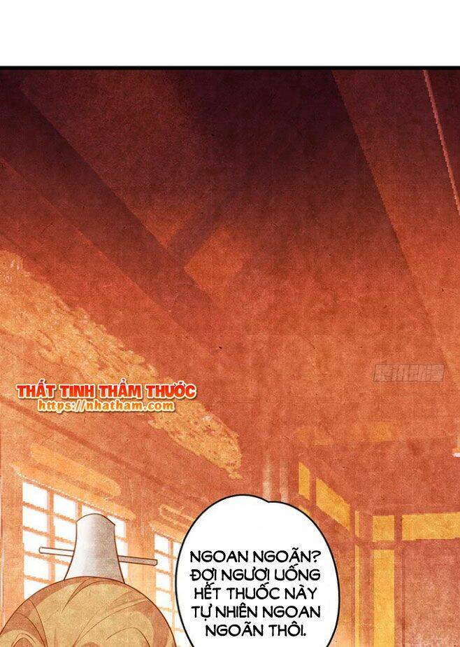 Liêu Liêu Trai: Chapter 16