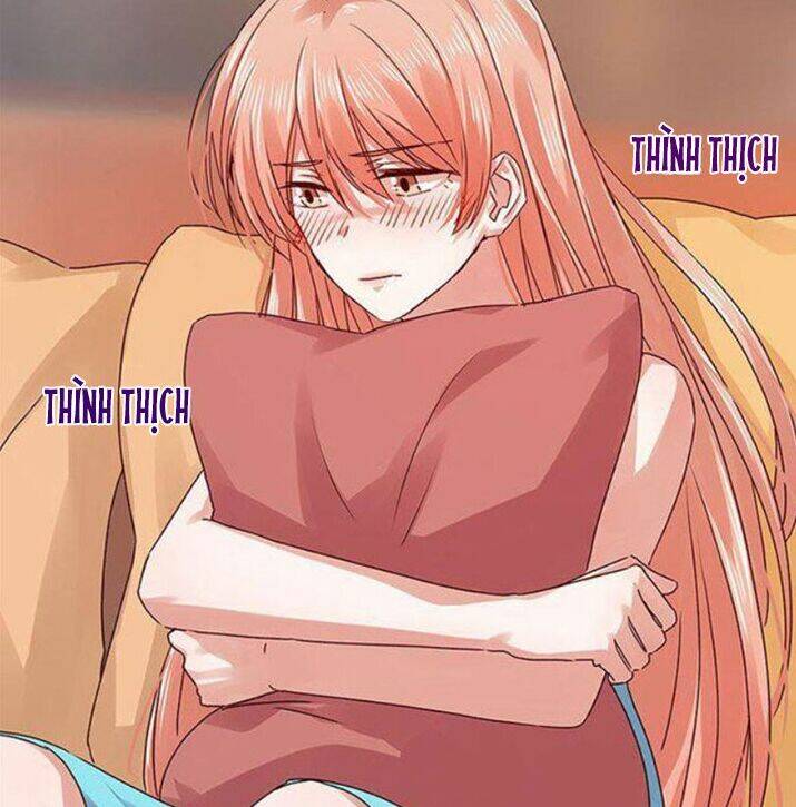 Vợ Yêu Của Ác Ma: Chapter 117