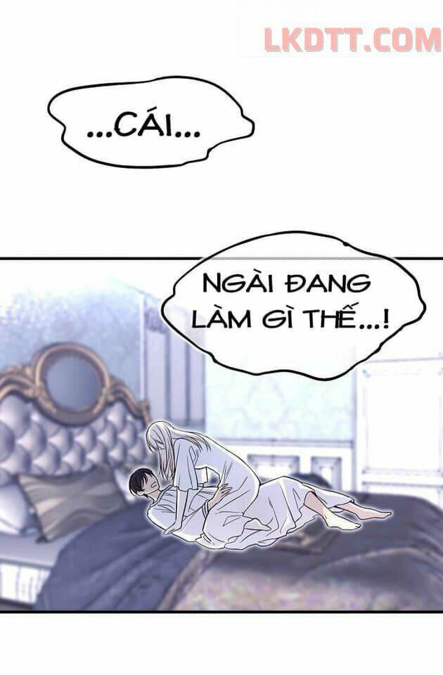 Mylord, Nữ Hoàng Của Loài Sói!: Chapter 9
