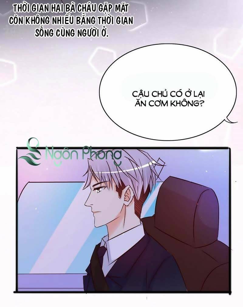 101 Phương Pháp Của Tổng Tài: Chapter 98