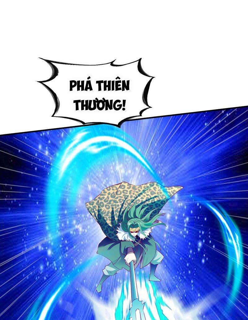 Chiến Đỉnh: Chapter 131