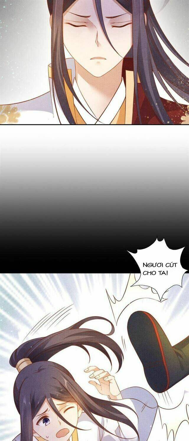 Thịnh Sủng Y Phi Chi Dao Quan Truyện: Chapter 66