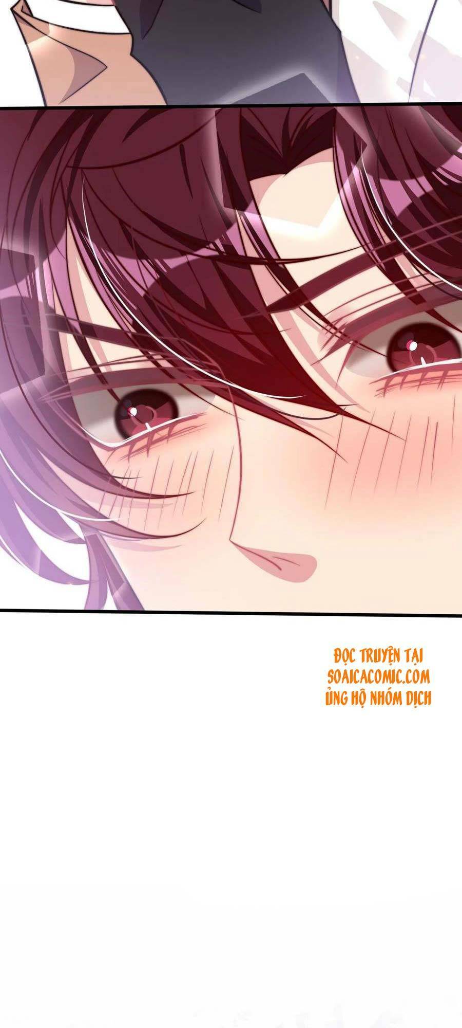 Vết Cắn Trí Mạng: Chapter 22