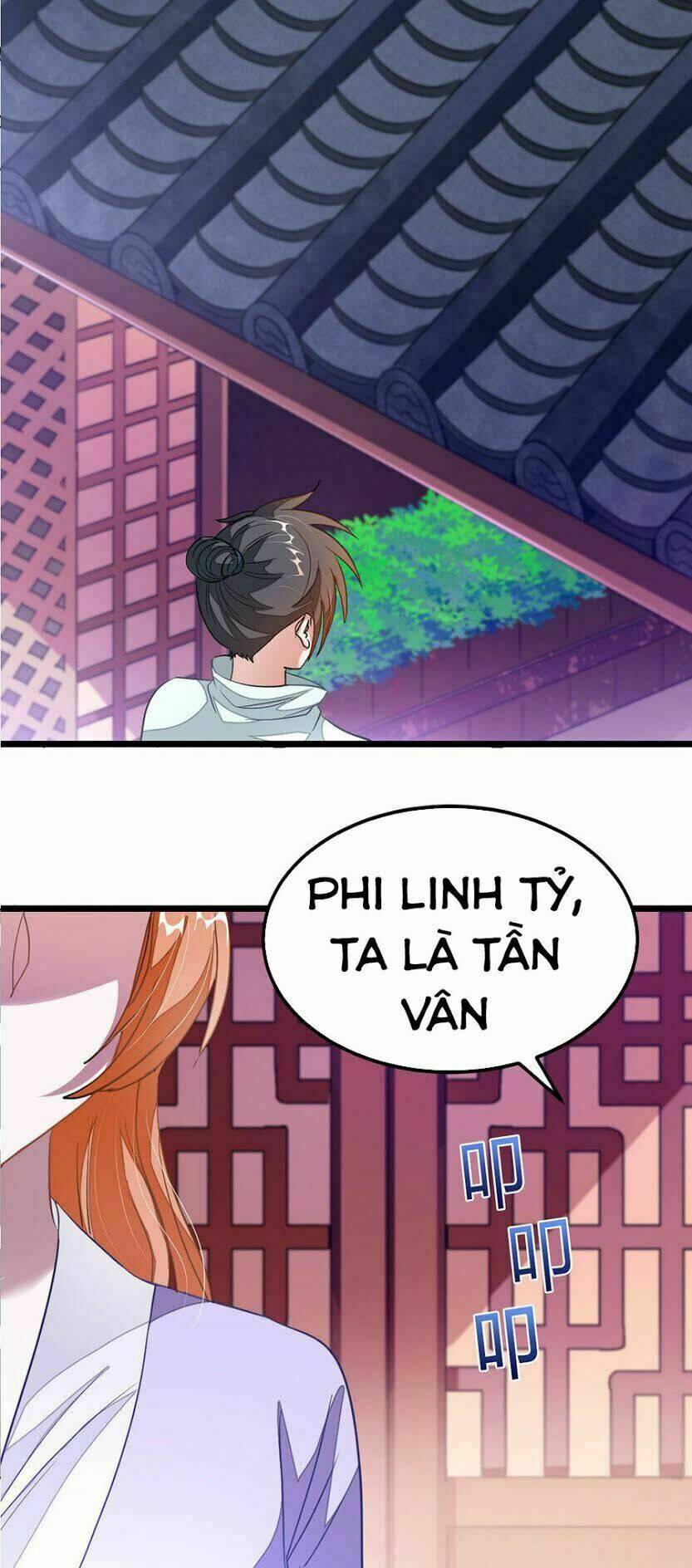 Cửu Dương Thần Vương: Chapter 121