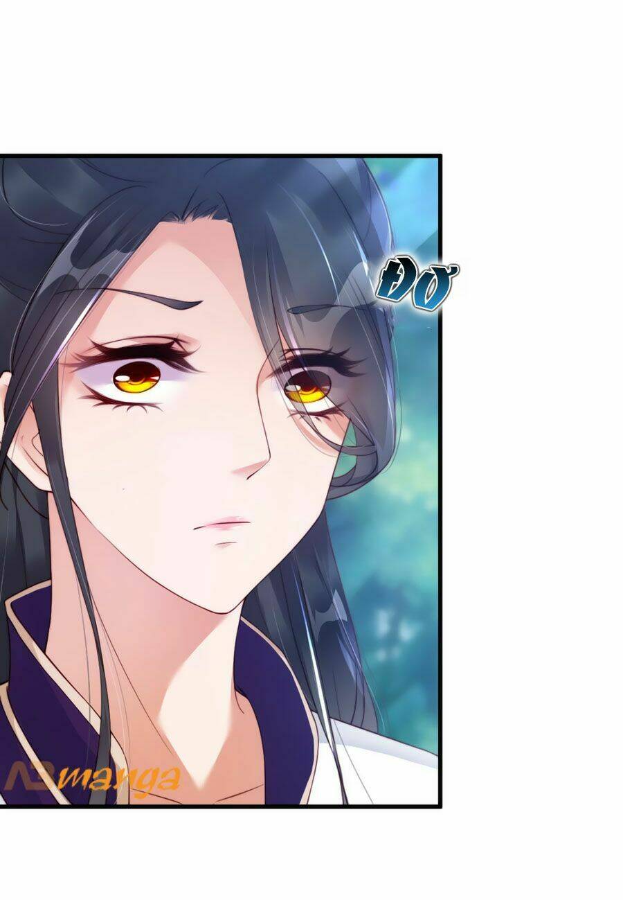 Điềm Mỹ Chi Huyết: Chapter 9