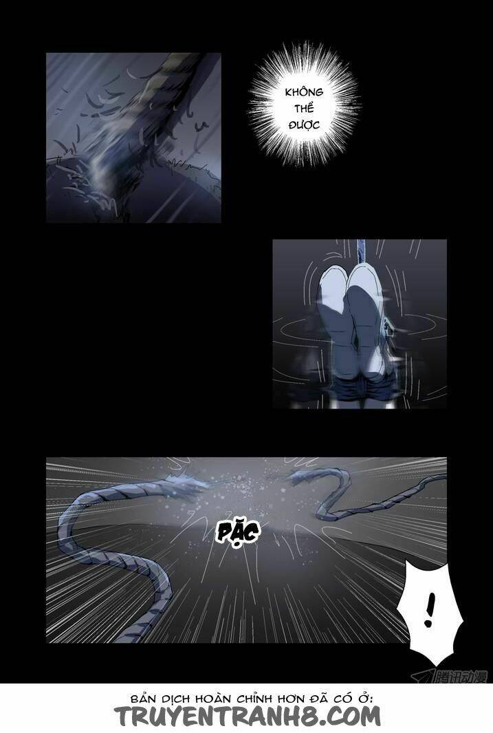 Thâu Hồn: Chapter 82