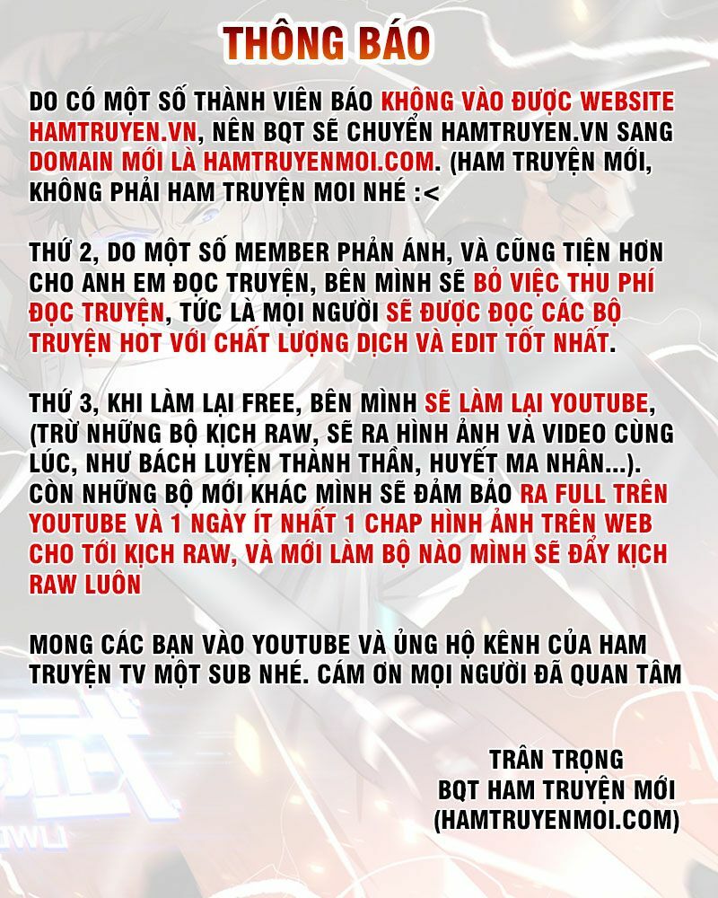 Vĩnh Hằng Chí Tôn: Chapter 311