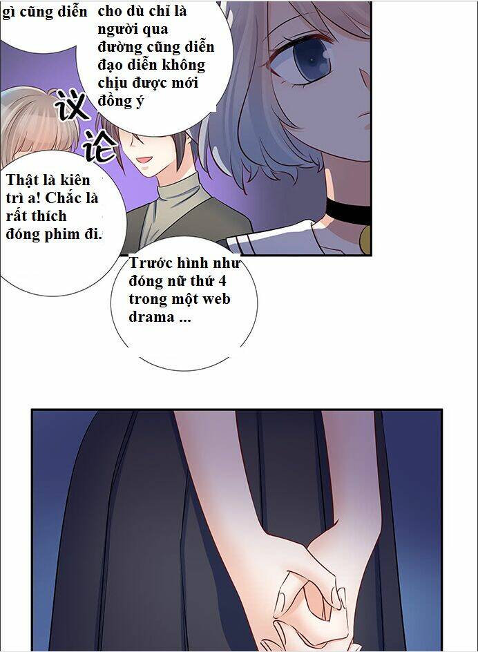 Trọng Sinh Để Ngủ Với Ảnh Đế: Chapter 126