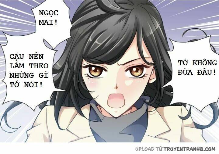 Truyện Kinh Dị Ở Tòa Nhà Số 44: Chapter 1