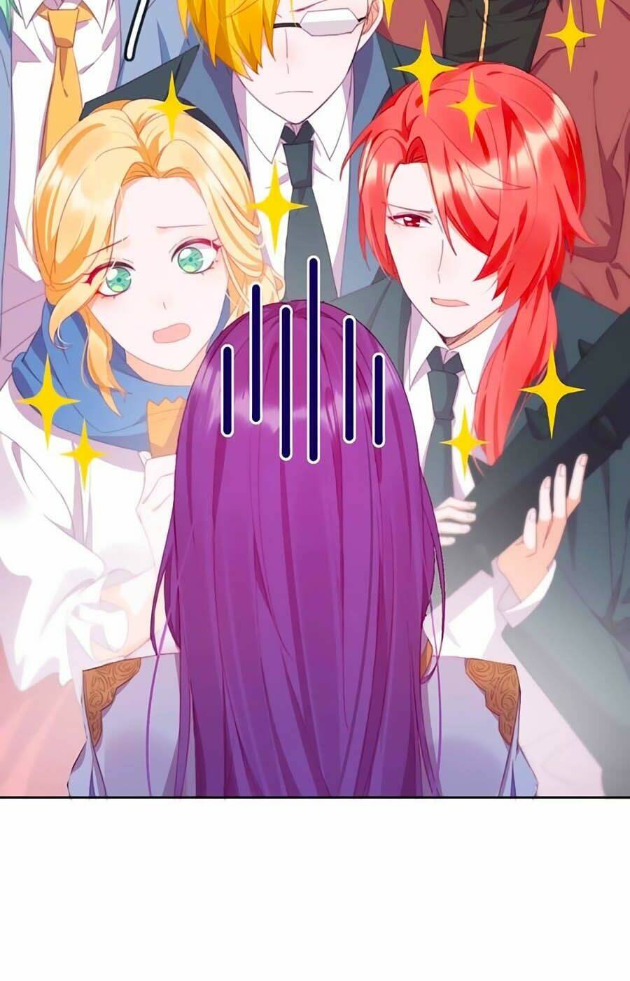 Vân Tưởng Chi Ca: Truy Ái Chỉ Lệnh: Chapter 2