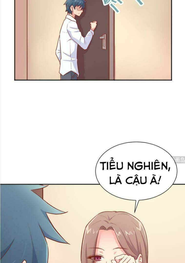 Bác Sĩ Riêng Của Nữ Thần: Chapter 25